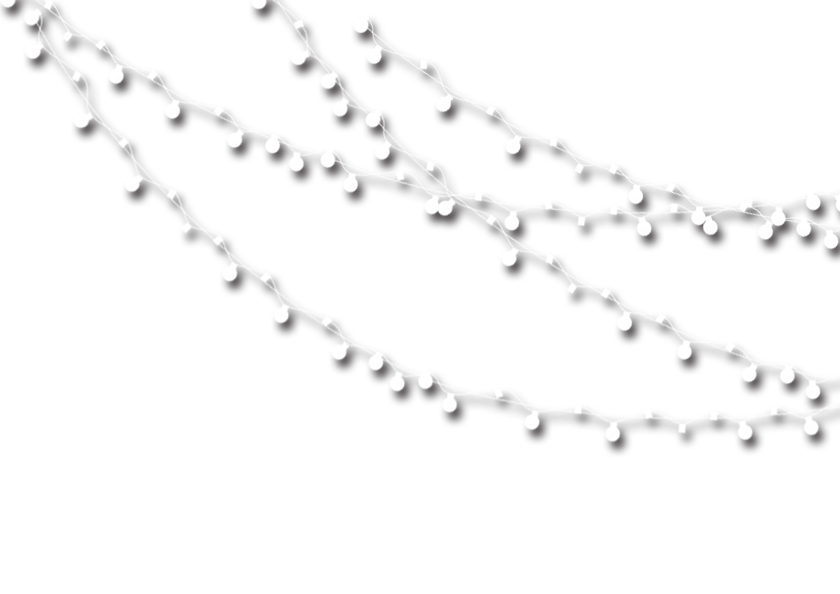 necklace clipart string