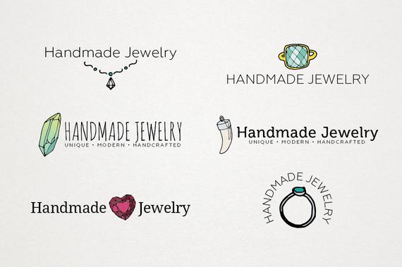 jewelry clipart themed