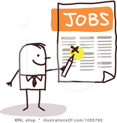 Job . Jobs clipart employment