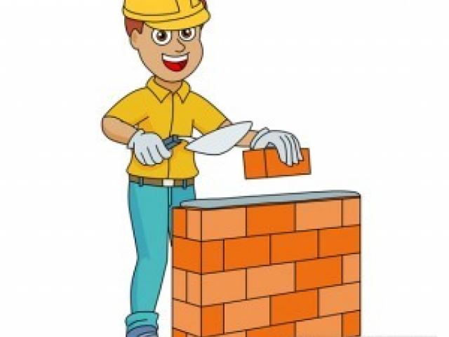 jobs clipart builder