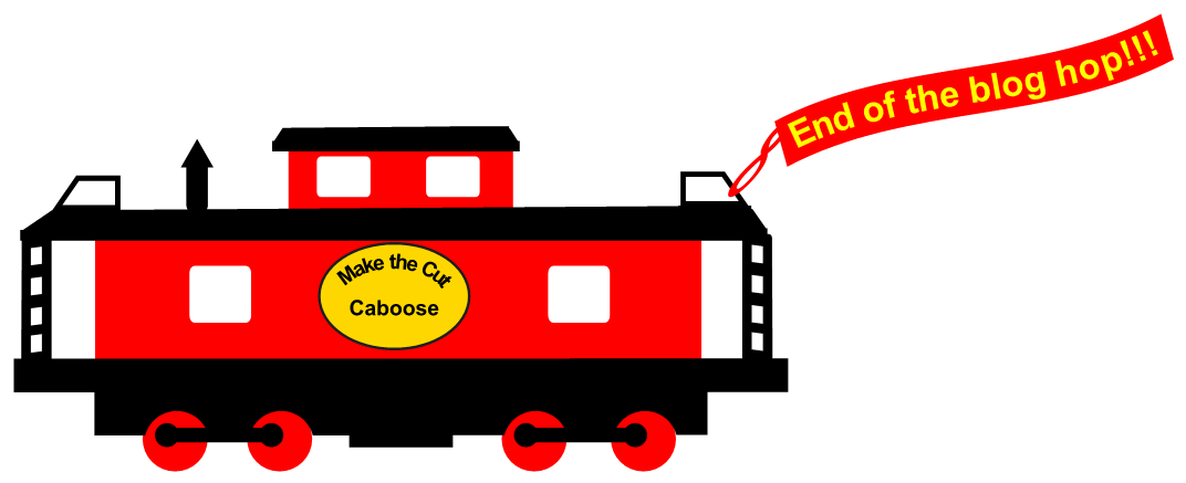 jobs clipart caboose
