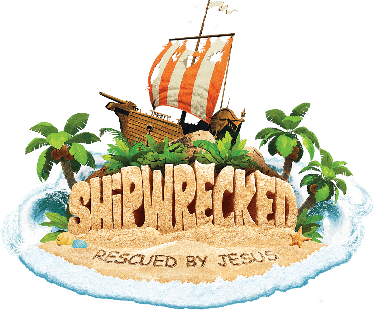 Shipwrecked easy vbs vacation. Jobs clipart chart