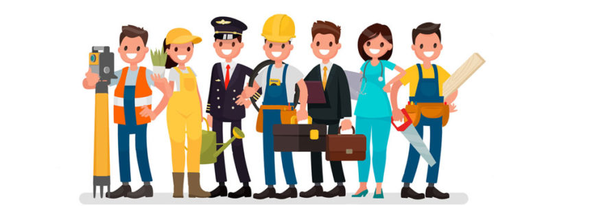 jobs clipart foreign worker