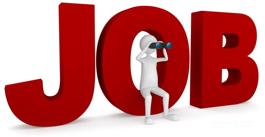 Top jobs portal sites. Job clipart job ad