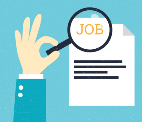 job clipart job role