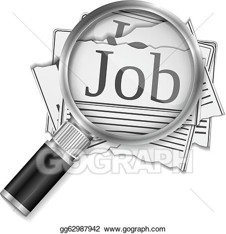 job clipart job search