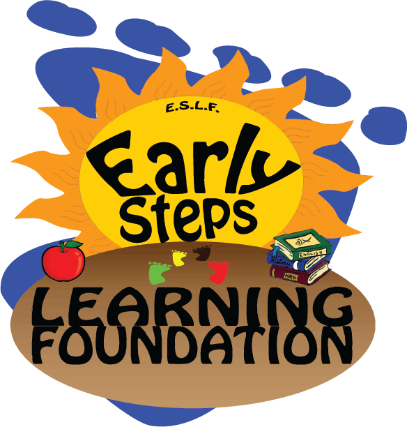 Early steps learning foundation. Job clipart preschool classroom