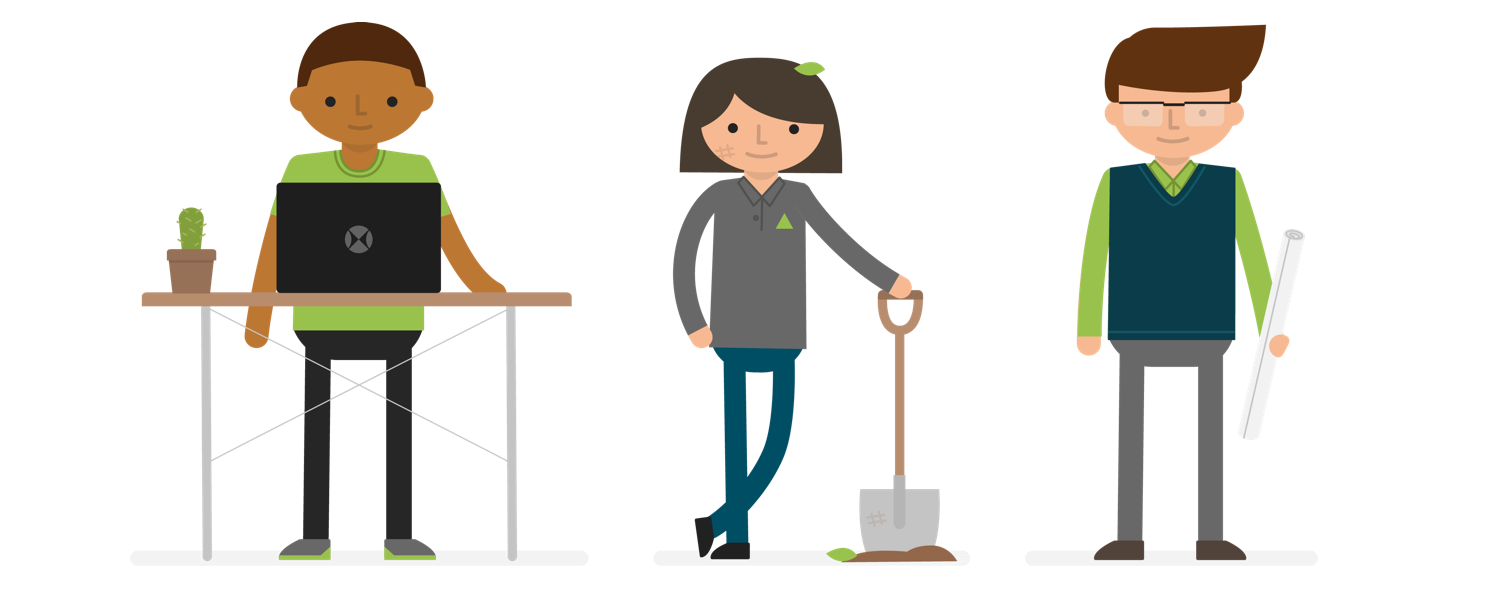 Job clipart uniform. Hakro high quality corporate