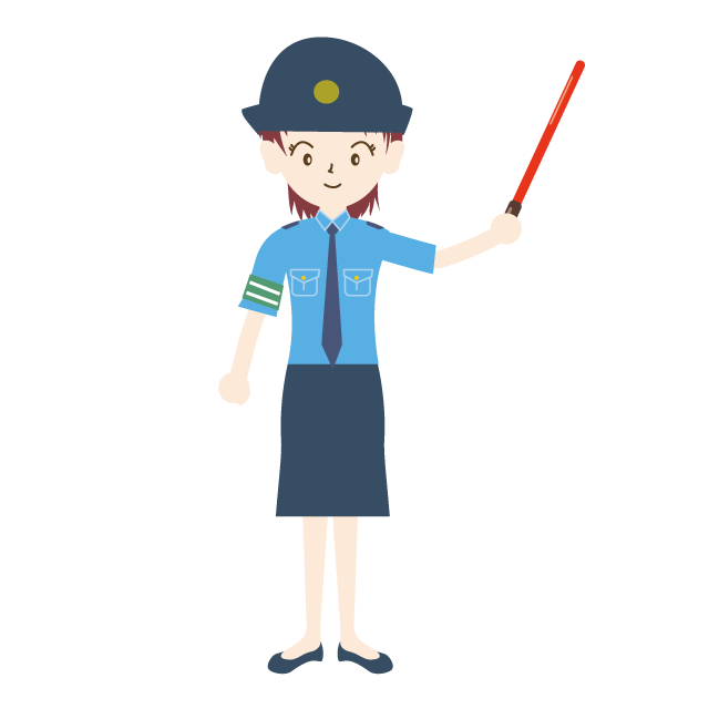 policeman clipart occupation
