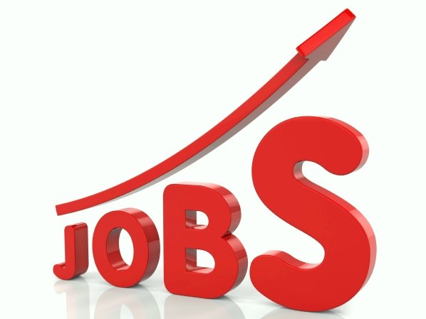 jobs clipart job growth