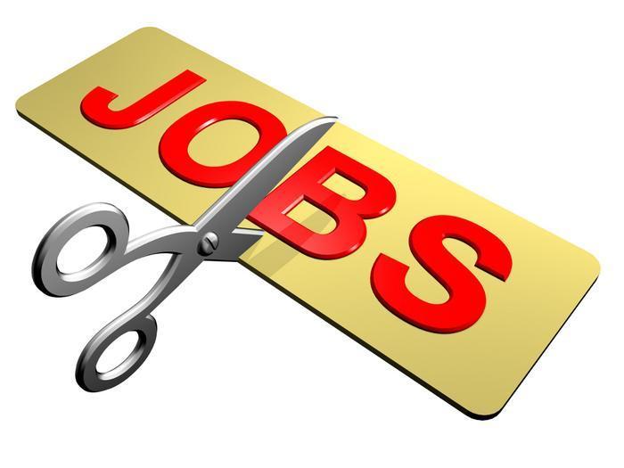 jobs clipart job loss