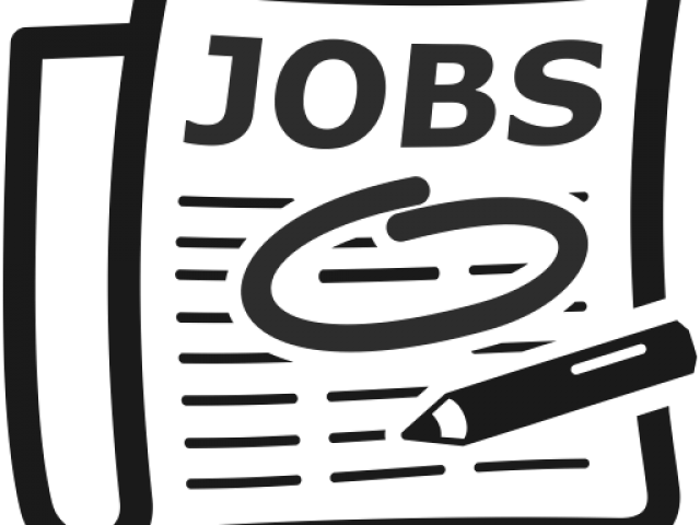 jobs clipart job vacancy