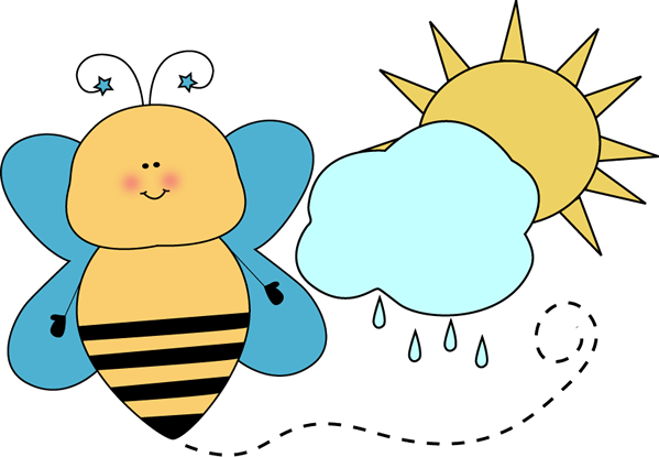 jobs clipart weather