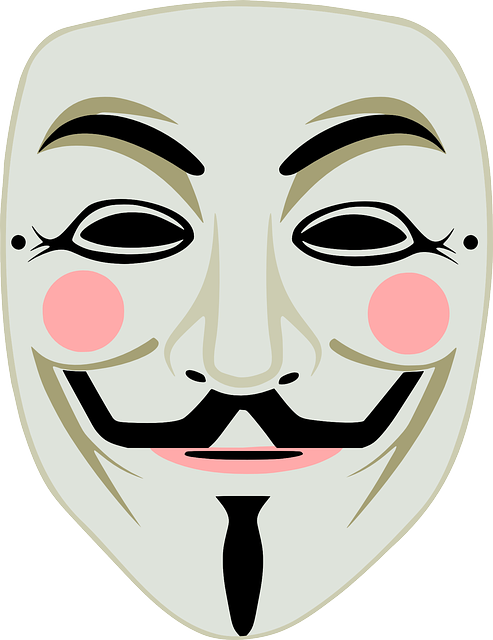 lab clipart mask
