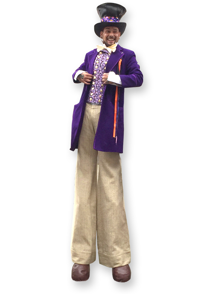 Joker clipart circus skill. Stilt walkers the entertainment