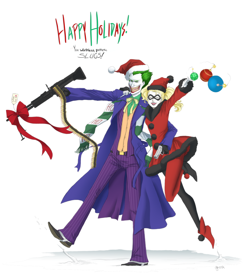 Joker clipart colourful, Joker colourful Transparent FREE for download