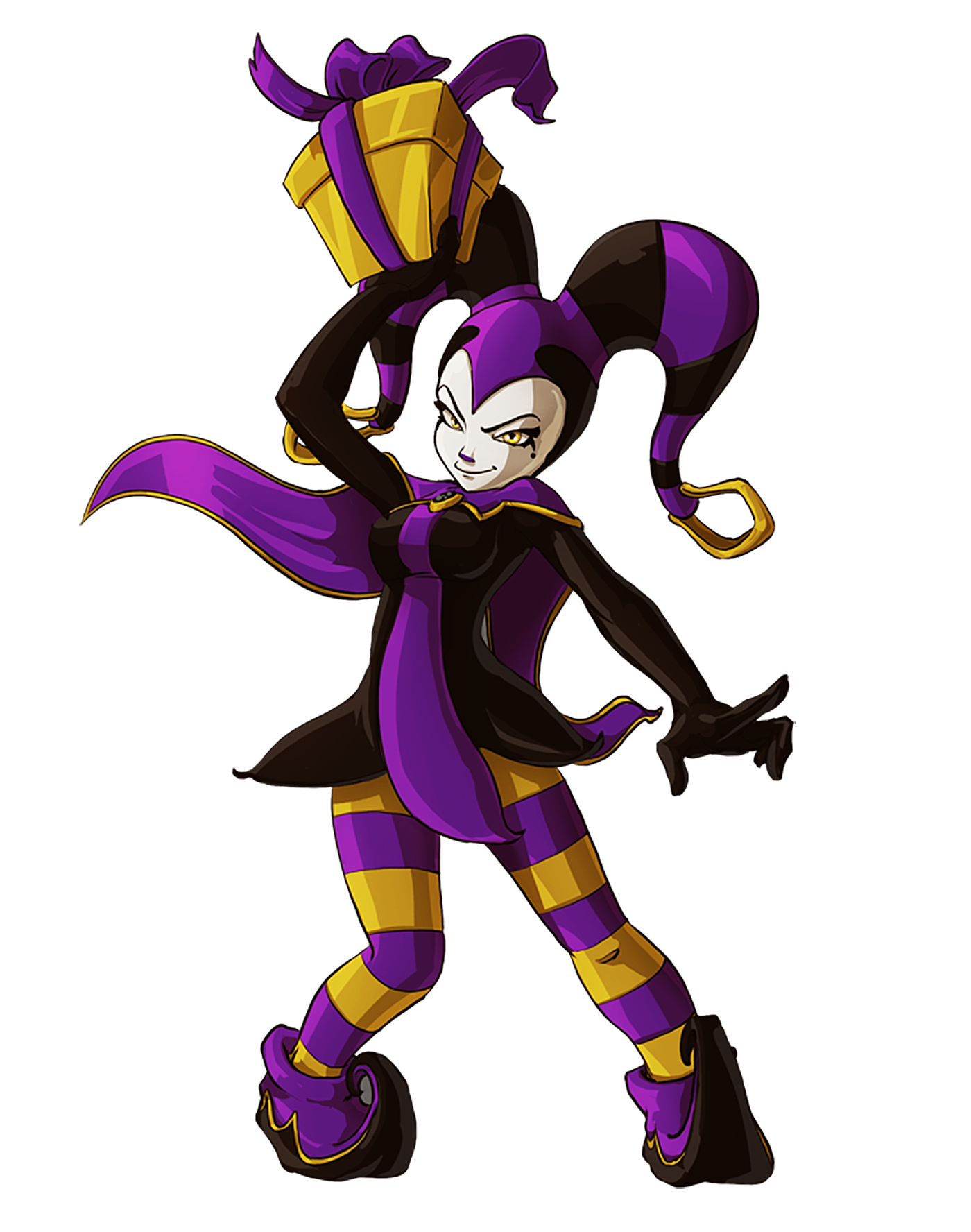 joker clipart jester