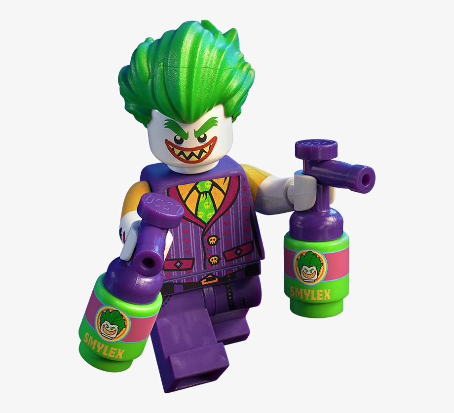joker clipart lego batman movie