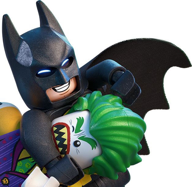 Featured image of post Batman Lego No Background D nyan n d rt bir yan ndaki yap ustalar art k en sevdikleri batman setleriyle k t adamlara kar sava abilecekler