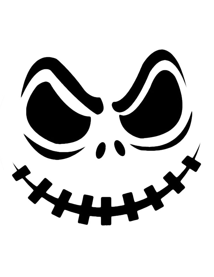 joker clipart pumpkin design