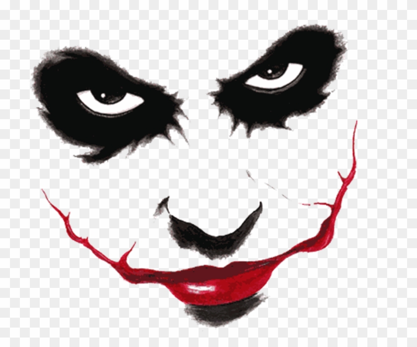 Graphic freeuse download face. Joker clipart real