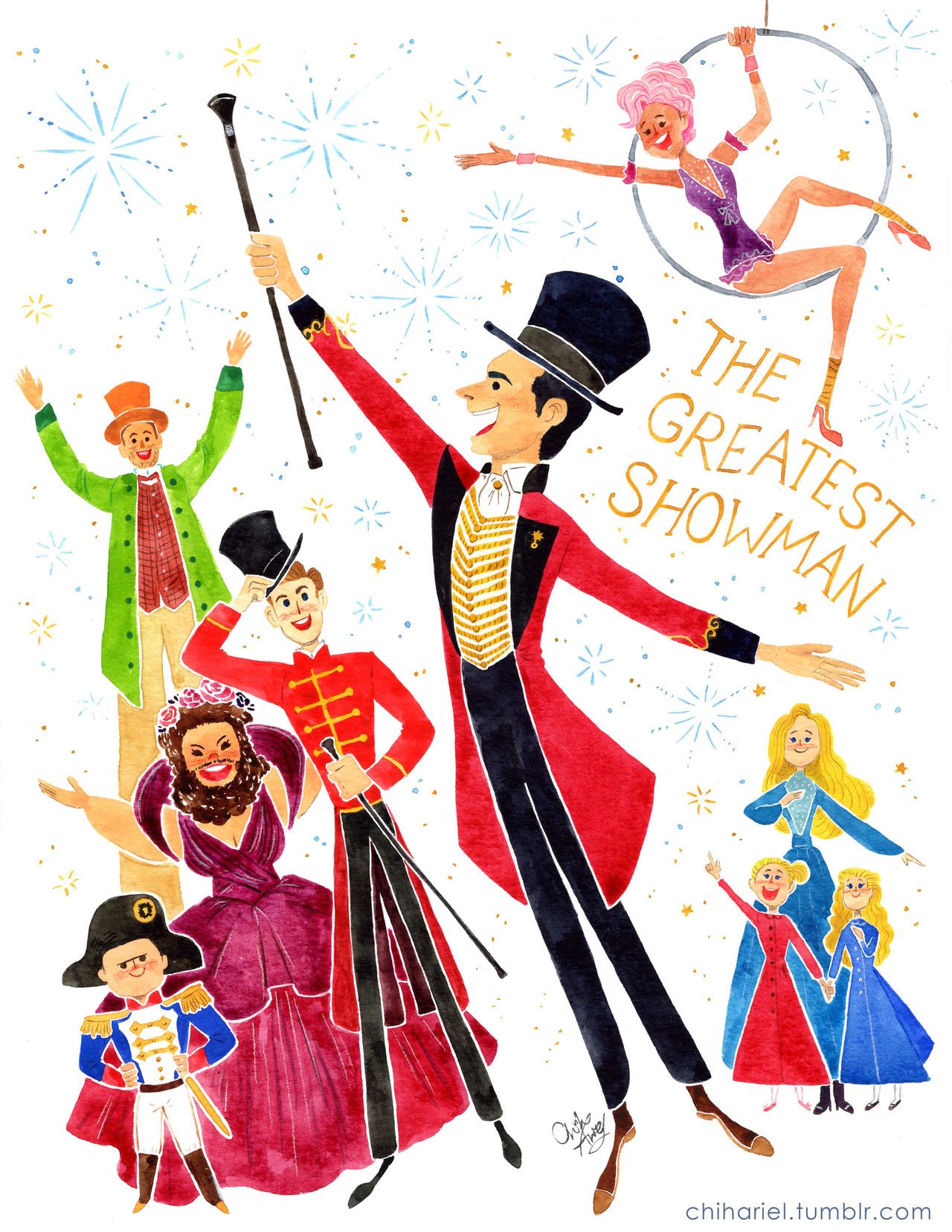 Joker clipart showman. Greatest party ideas in