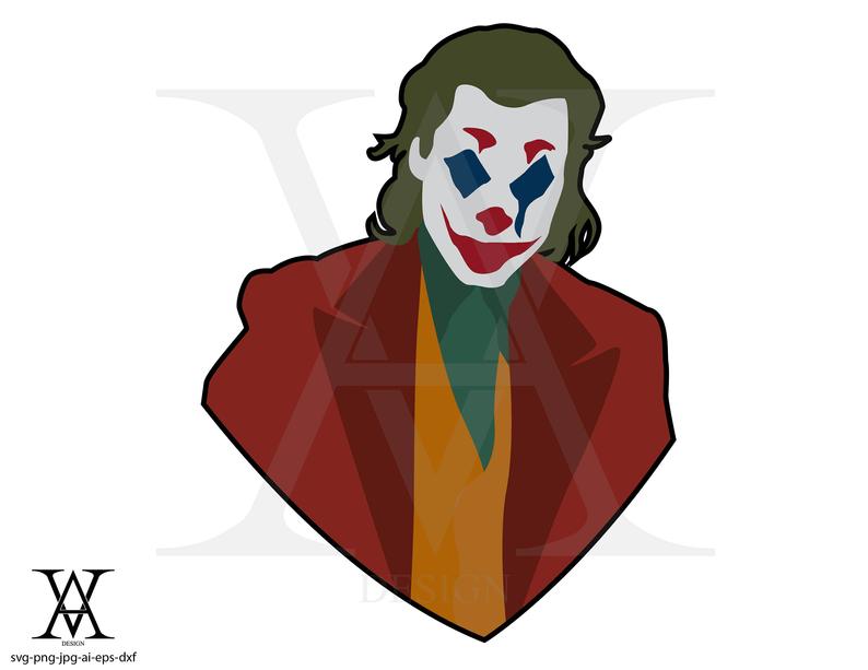 Download Joker clipart vector, Joker vector Transparent FREE for ...