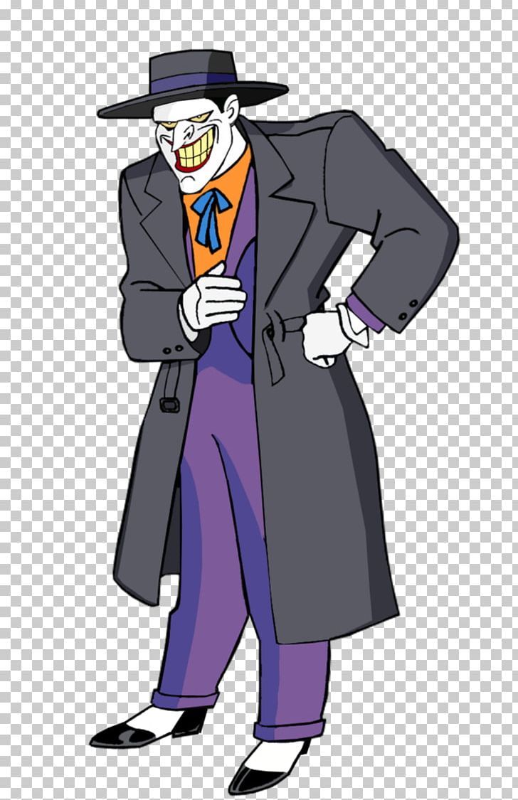 Batman costume design png. Joker clipart villain