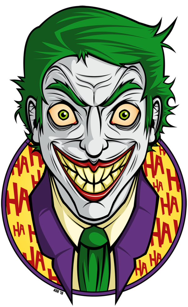 joker clipart why so serious