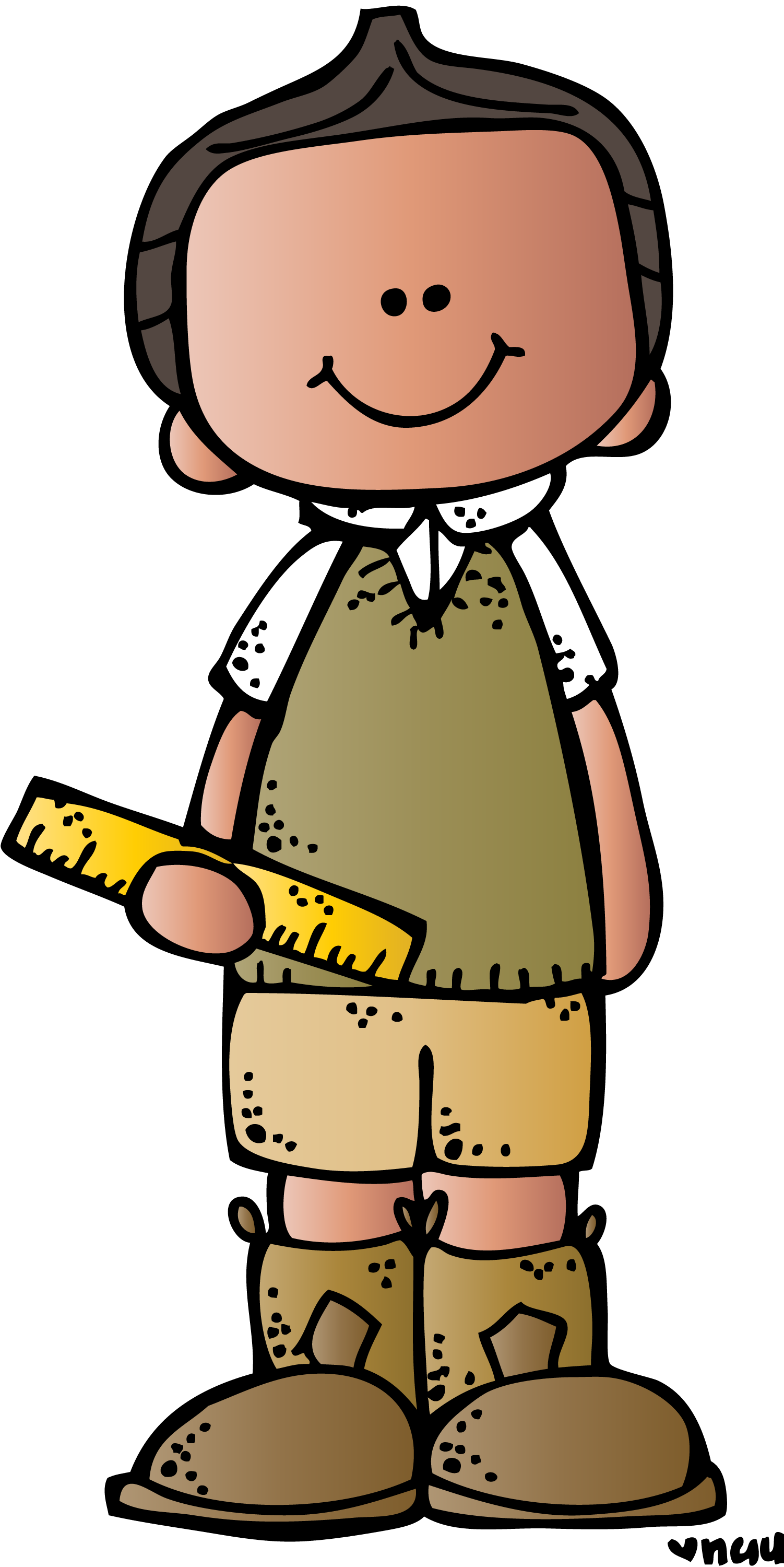 paint clipart school