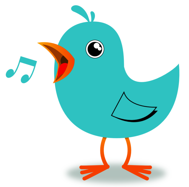 journal clipart blue bible