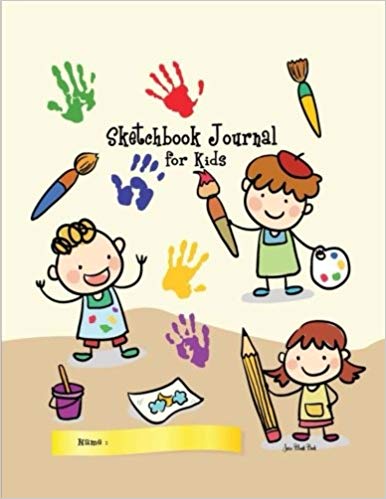 journal clipart classroom book