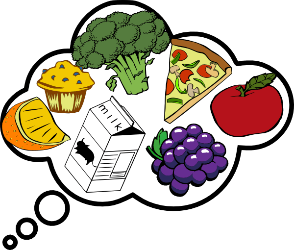Nutrition clipart food energy. Journal cliparts zone 