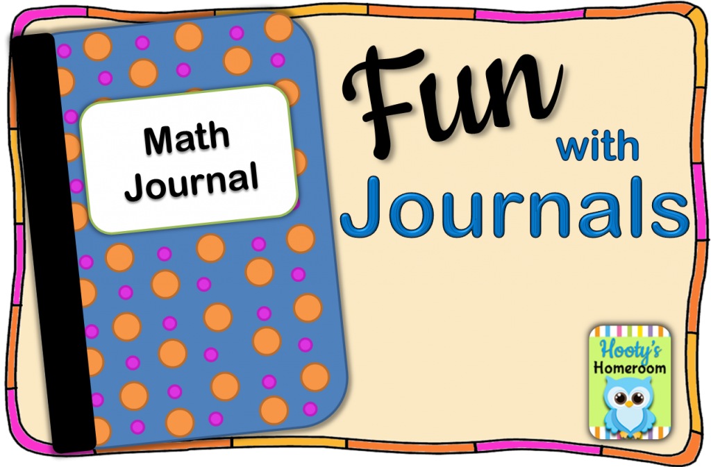 Journal clipart interactive notebook. Hooty s homeroom foldable