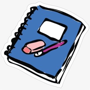 School language arts . Journal clipart interactive notebook
