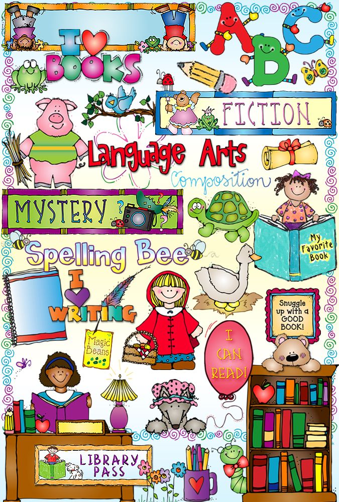 Our amazing collection has. Journal clipart language arts