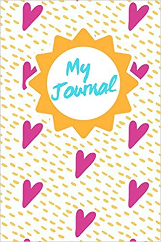 My page x inches. Journal clipart notetaking