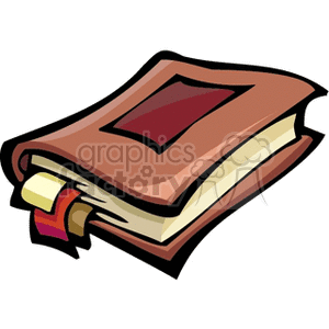 old clipart old diary