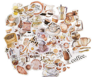 Details about pieces coffee. Journal clipart piece paper