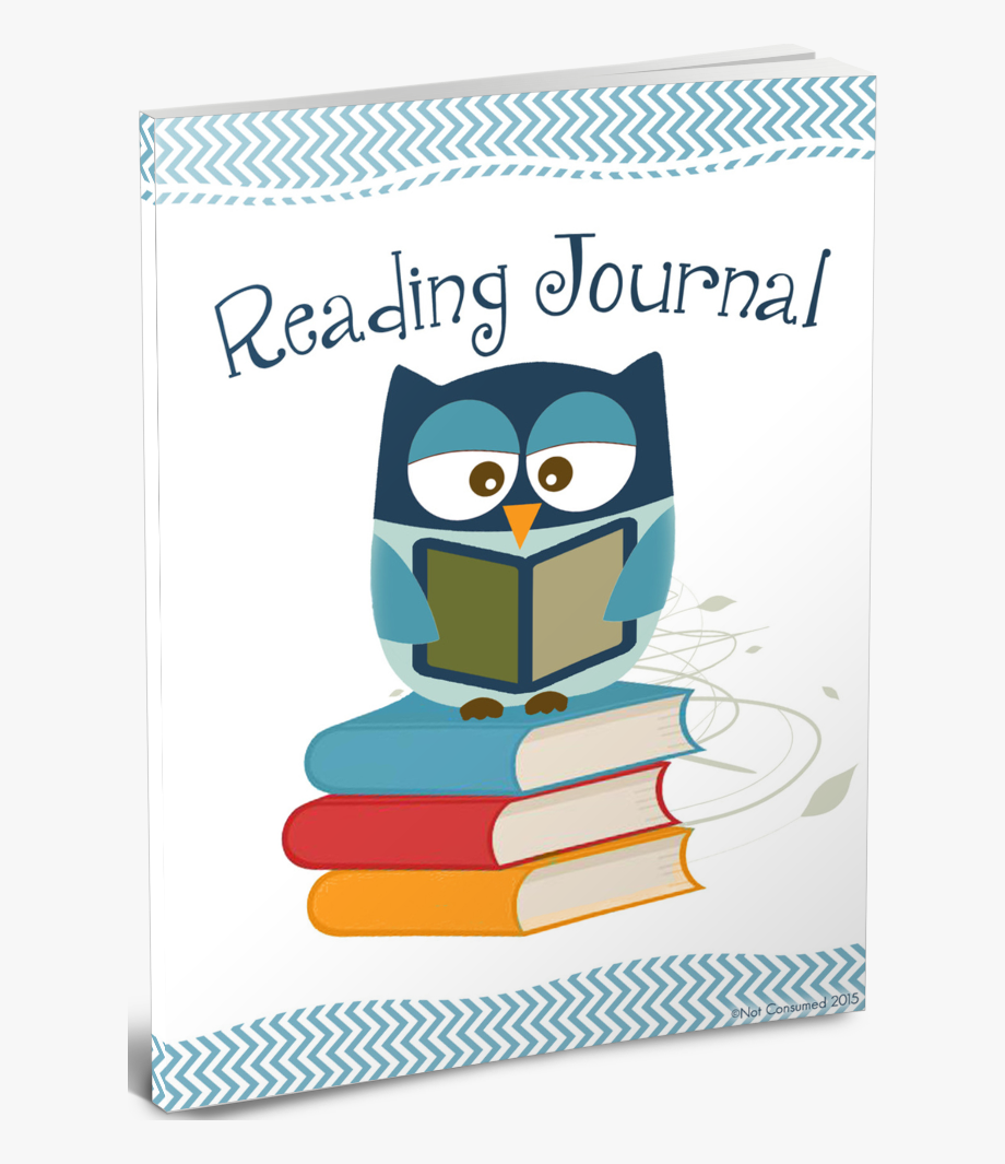 journal clipart reading journal