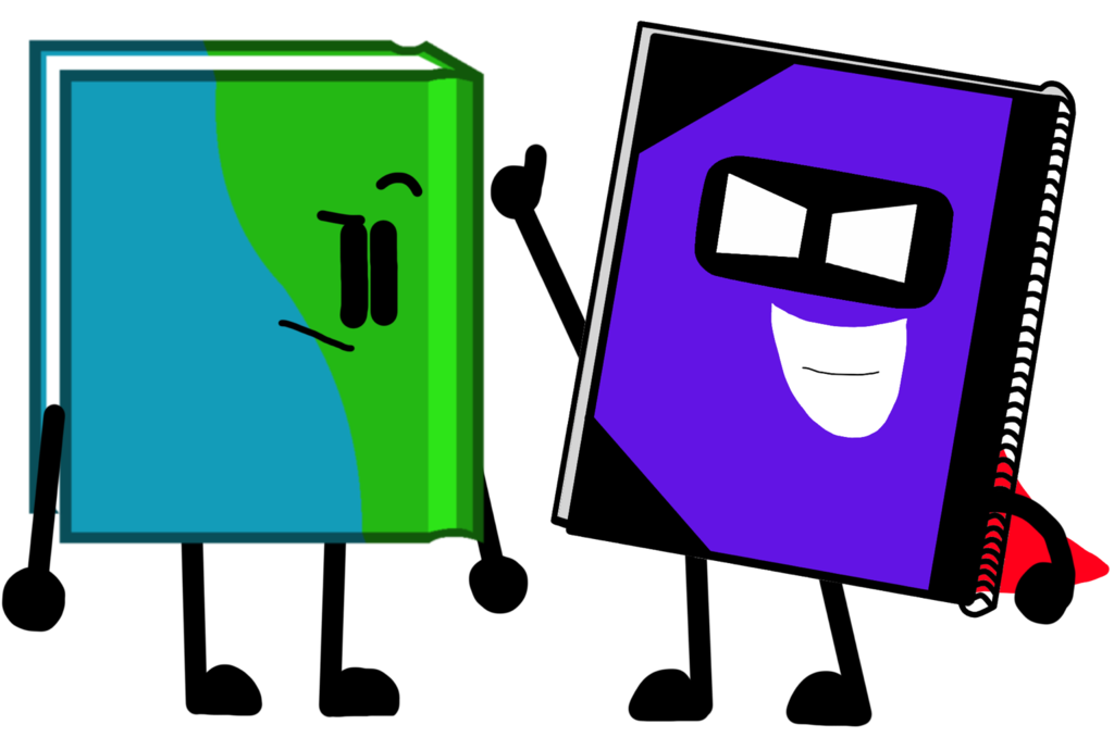 journal clipart writer's notebook