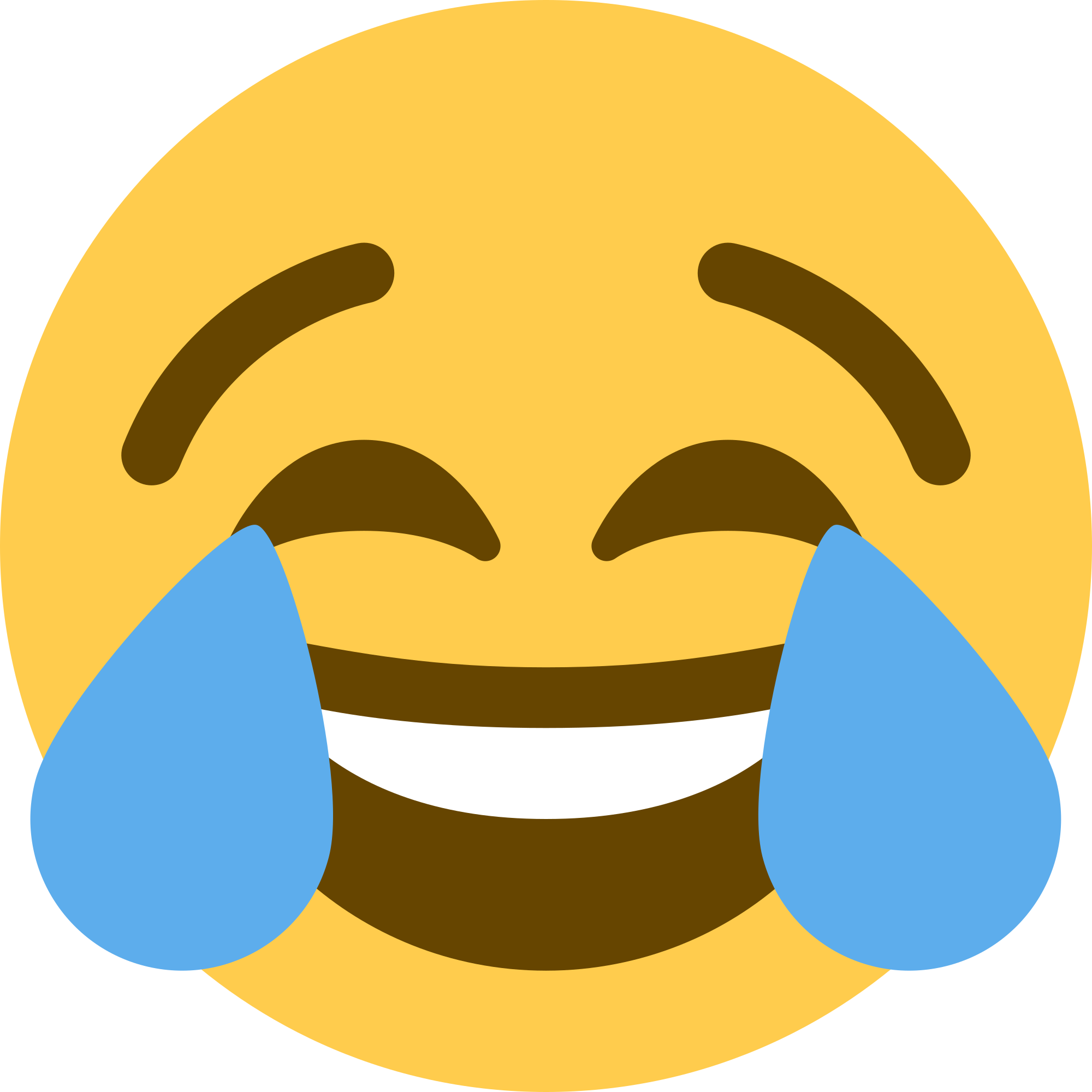 Download Laughing Emoji Meme Transparent Png Base Images