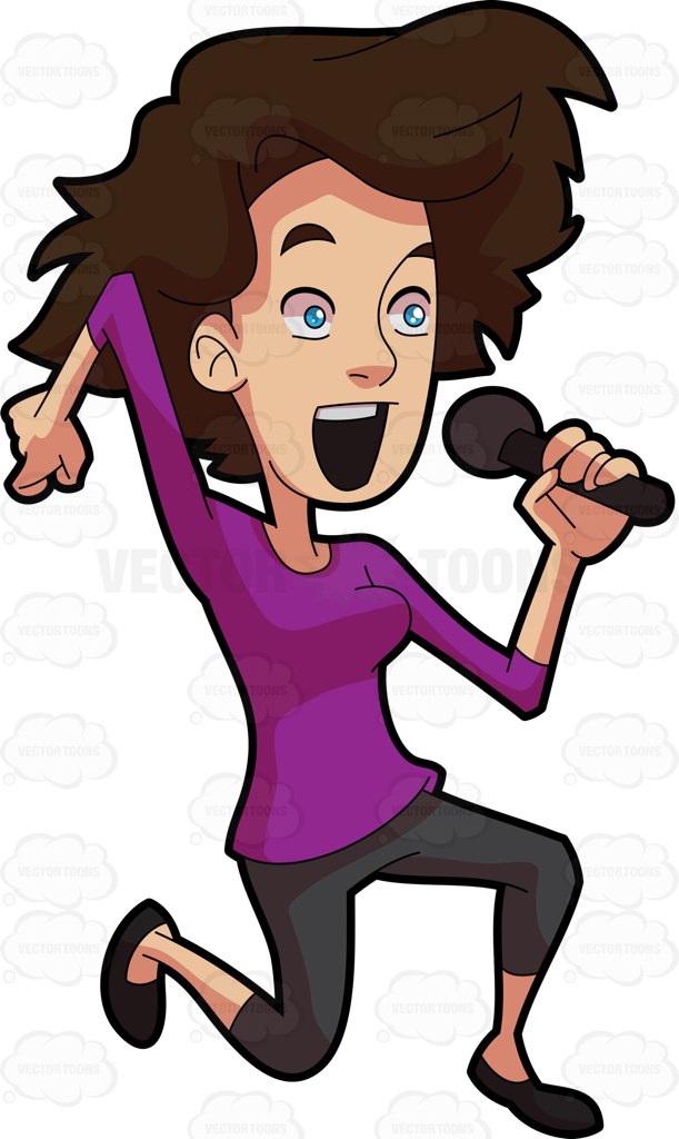 joy clipart excited