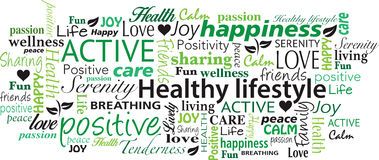 joy clipart healthy living