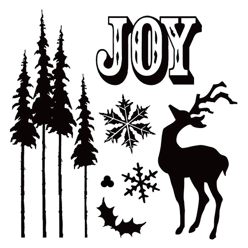 joy clipart holiday joy