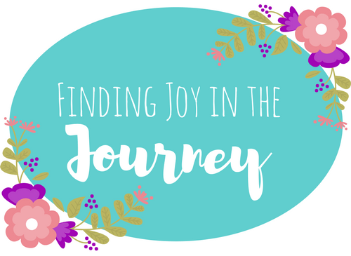 joy clipart journey