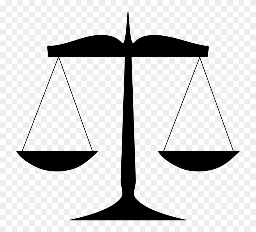 justice clipart lawyer