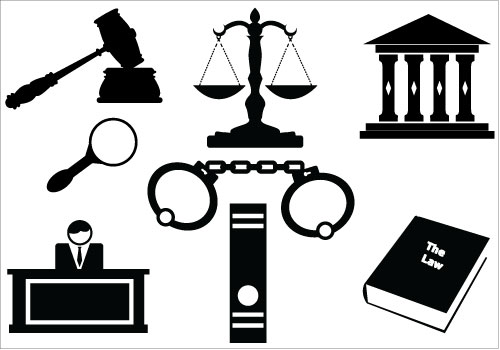 laws clipart counsel