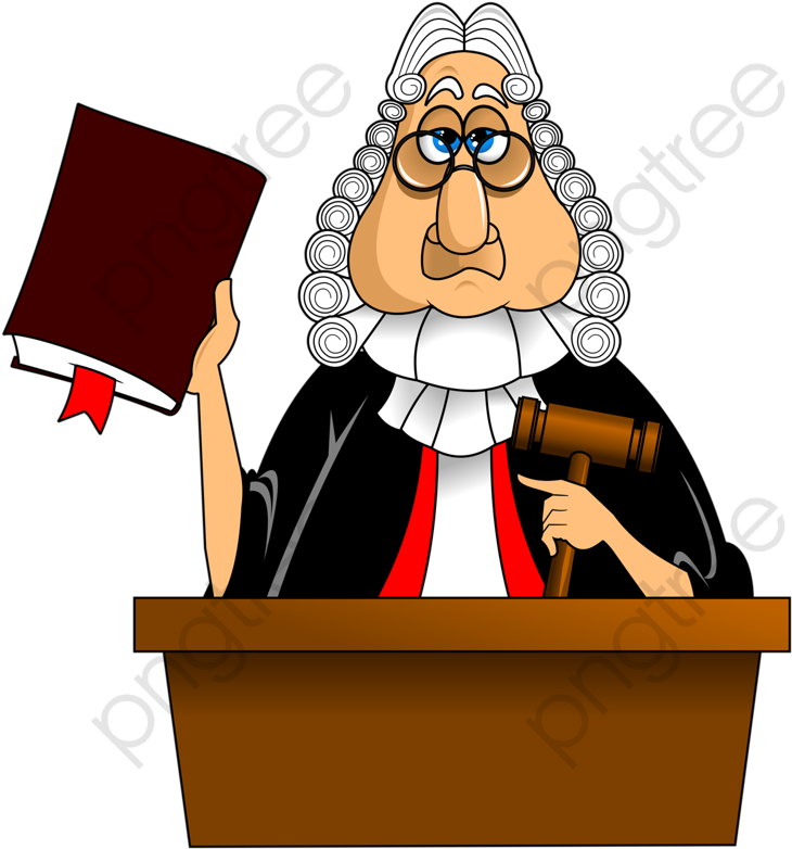 judge clipart appellate jurisdiction