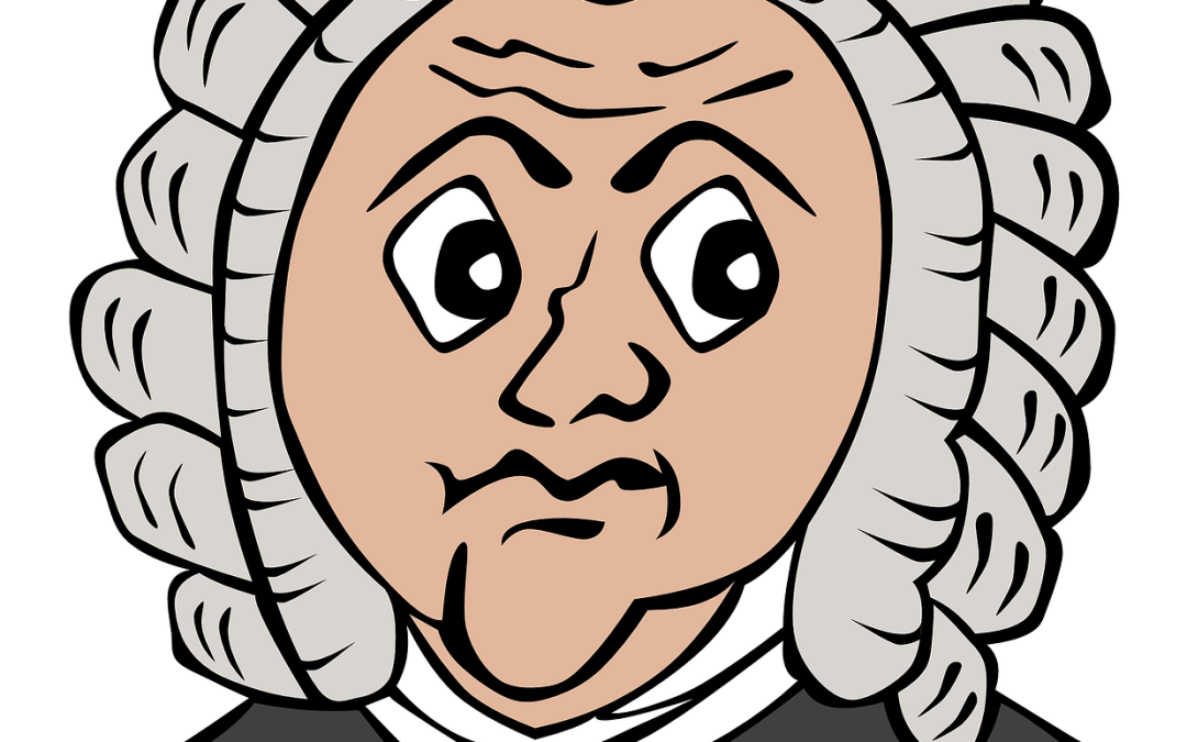 The divorce resource guy. Judge clipart barrister